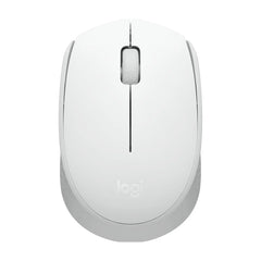 Logitech M170 USB Wireless Mouse#color_white Hover