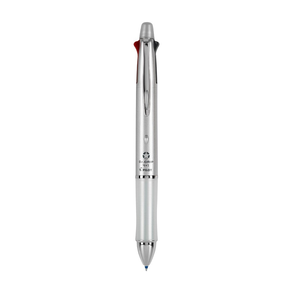 Pilot Dr. Grip 4+1 Multipen