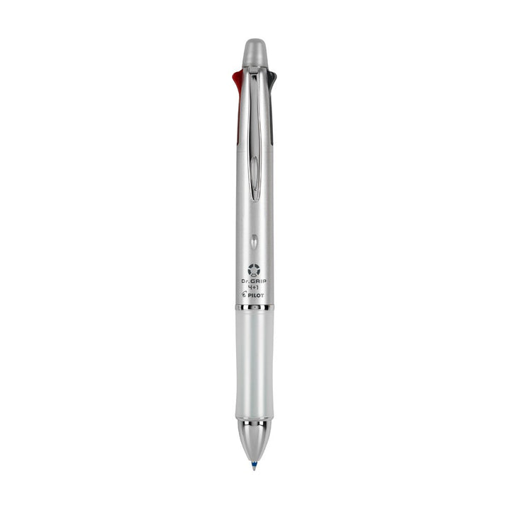 Pilot Dr. Grip 4+1 Multipen