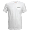 Camp David Unisex UW Julia Gash Short Sleeve Tee Front thumbnail