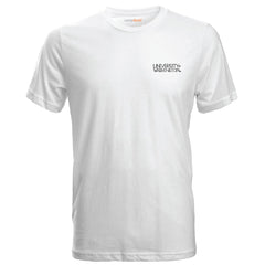 Photo of Camp David Unisex UW Julia Gash Short Sleeve Tee Front.