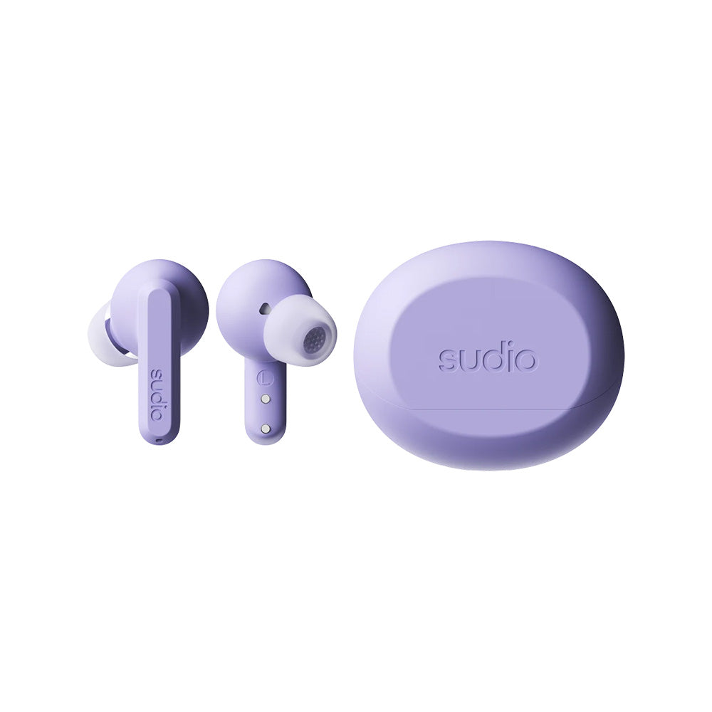 Sudio A3 Pro ANC True Wireless Earbuds