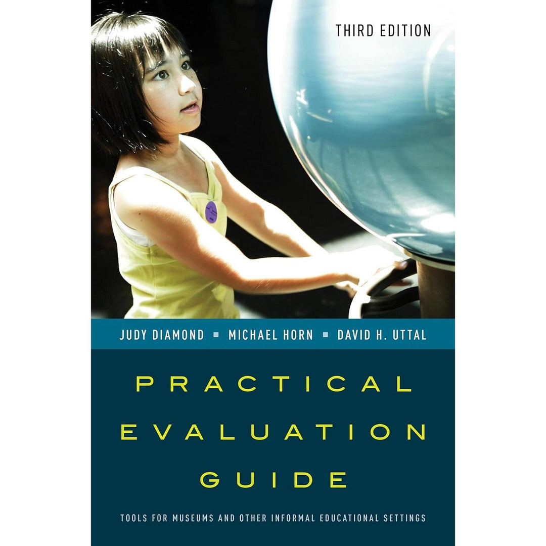 Practical Evaluation Guide (3e 16)
