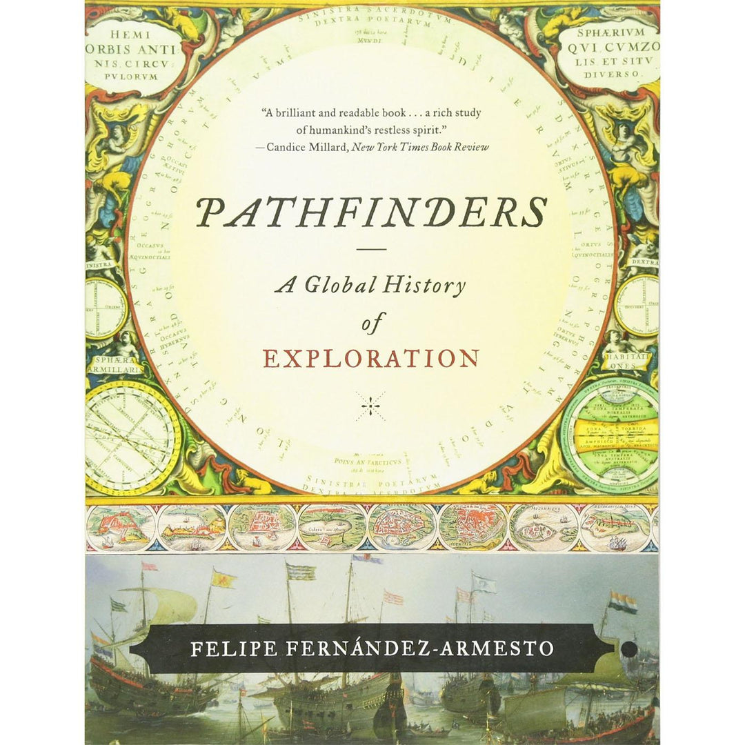 Pathfinders