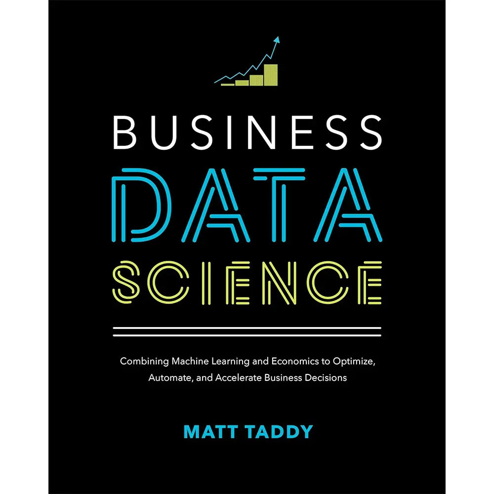 Business Data Science