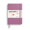 Leuchtturm 2027 A5 Weekly Hardcover Planner thumbnail