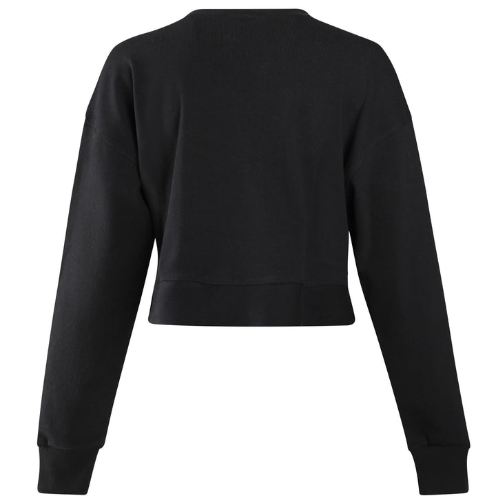 Hype and Vice Women's Embroidered Washington Homecoming Crewneck