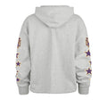 47 Brand Women's Washington Huskies Retro Dog Starry Eyed Venice Hoodie Back thumbnail