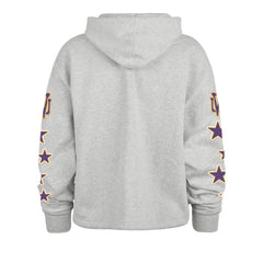 47 Brand Women's Washington Huskies Retro Dog Starry Eyed Venice Hoodie