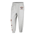47 Brand Women's Washington Huskies Retro Dog Seeing Stars Venice Jogger Front thumbnail
