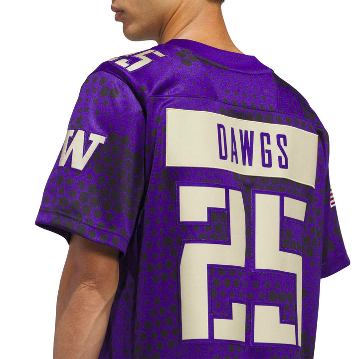 adidas Men's 2025 Strategy Football Jersey