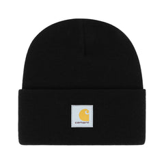 Carhartt x 47 Brand Black Washington Huskies Cuff Knit Beanie Hover