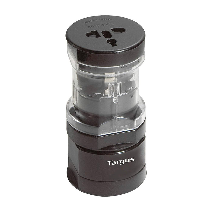 Targus World Power Travel Adapter