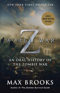 World War Z Oral History Of Zombie War thumbnail