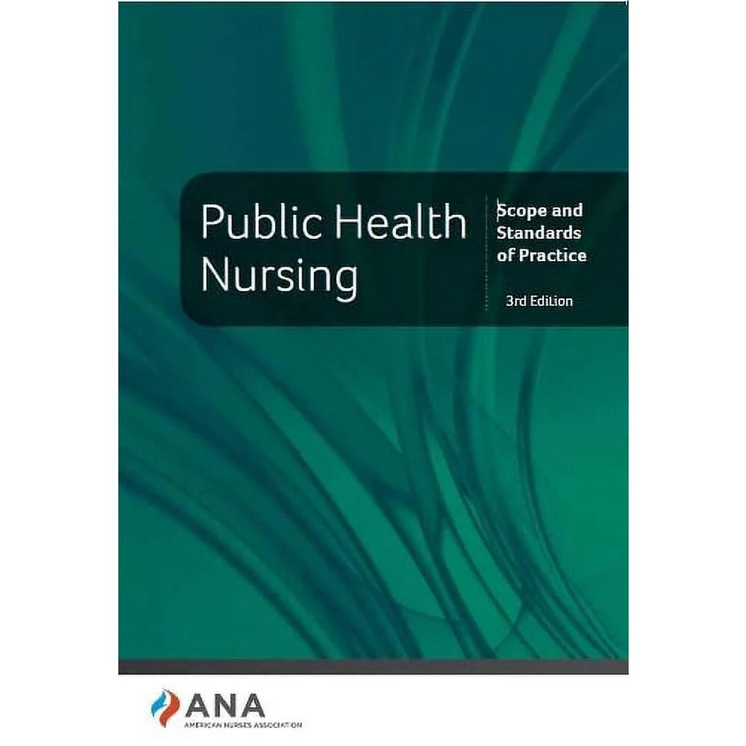 Public Health Nursing (3E 23)