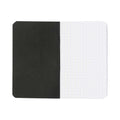 Rhodia Black 3"x4.75" 5x5 Quad Graph Side Stapled 24ct thumbnail