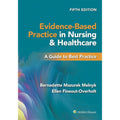 Evidence-Based Practice in Nursing & Healthcare (5E 23) thumbnail