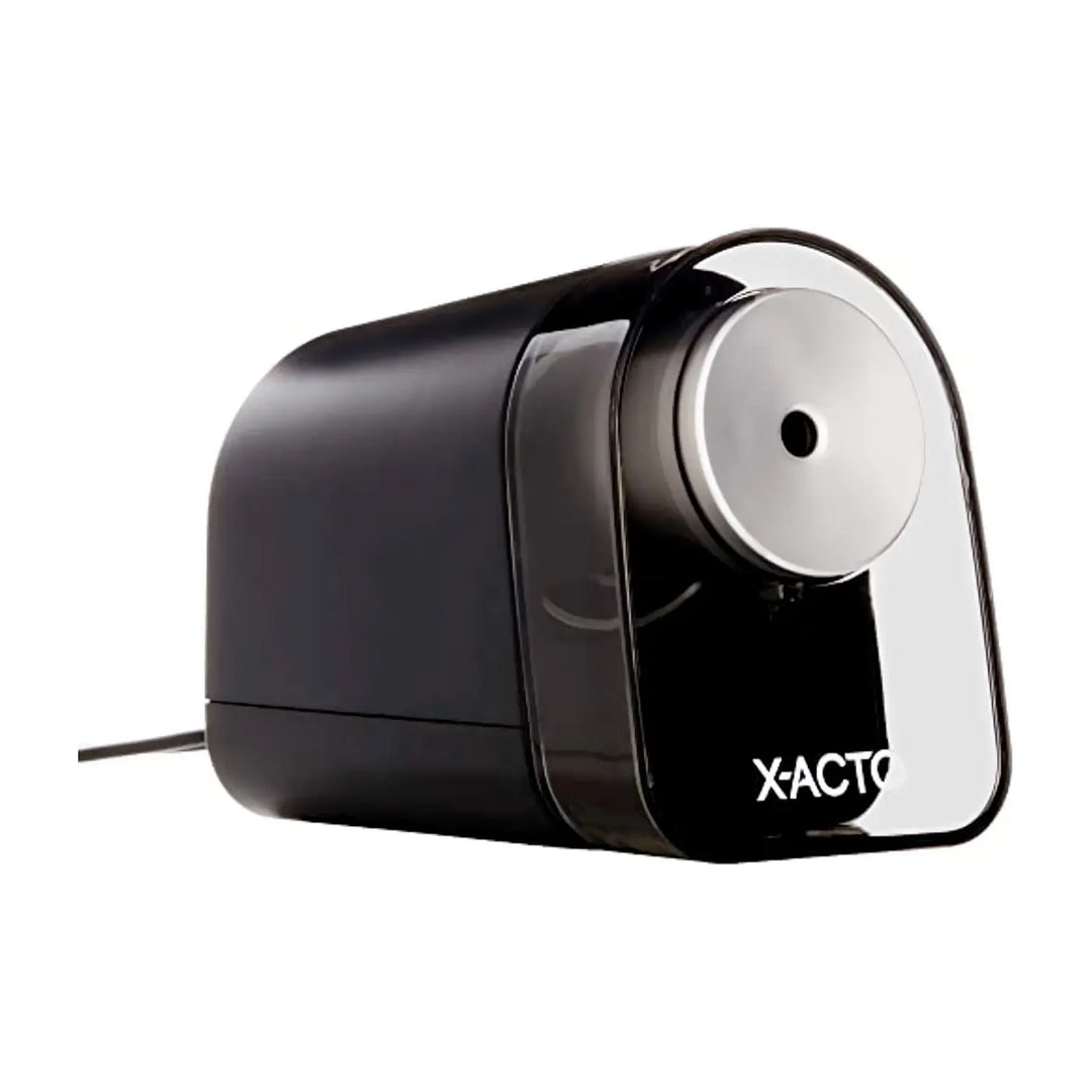 X-acto XLR Electric Pencil Sharpener