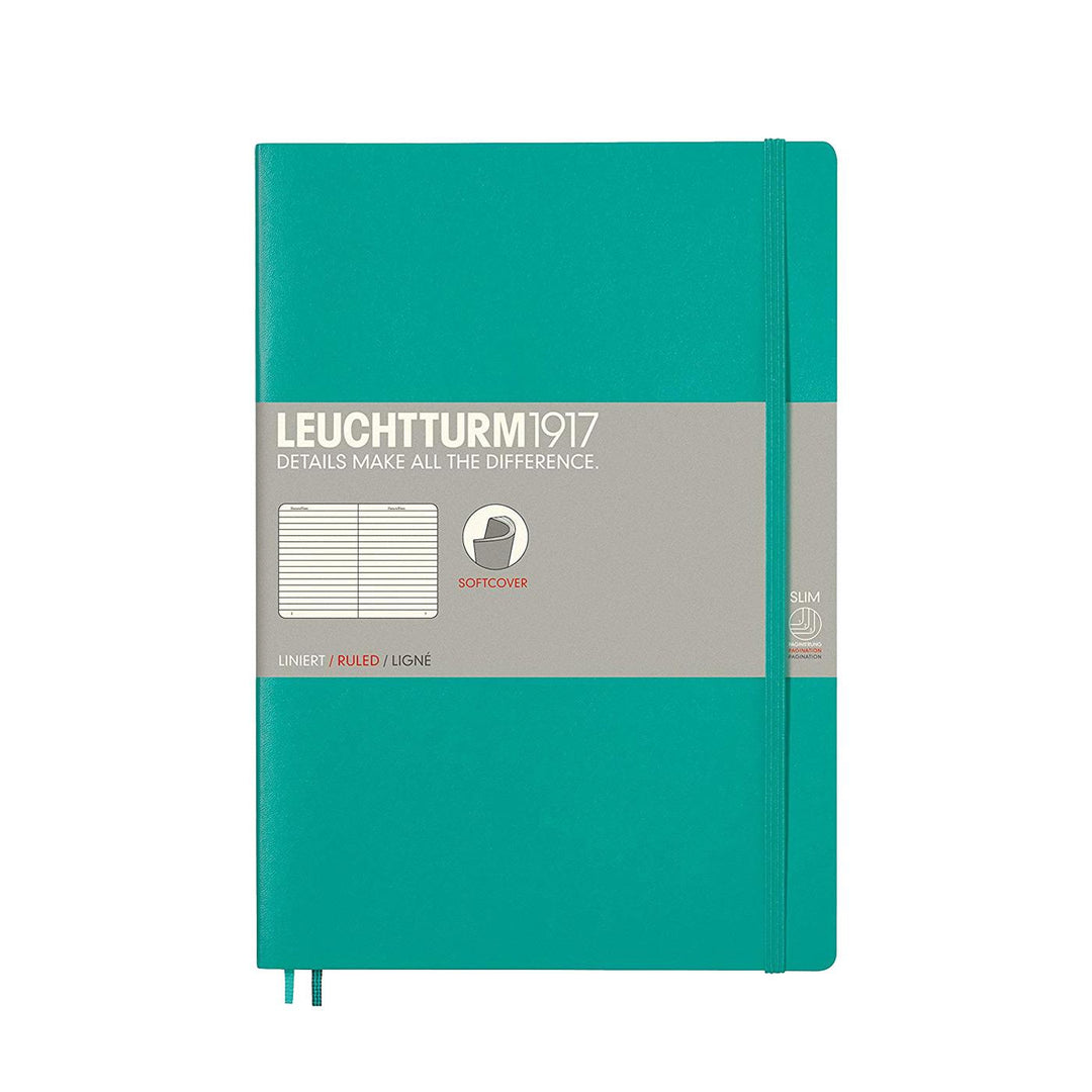 Leuchtturm 1917 B5 Softcover Composition 121ct
