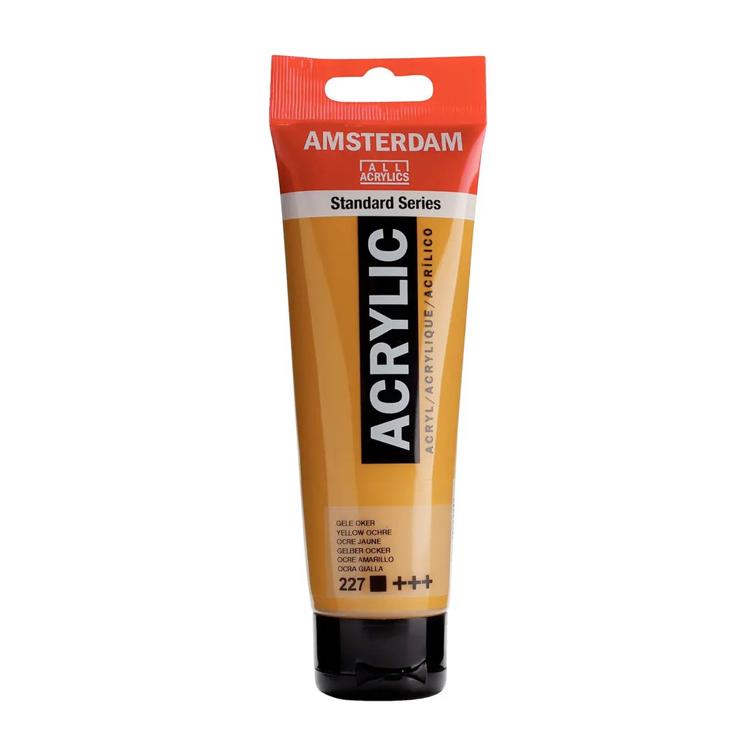 Amsterdam 120ml Acrylic Paint