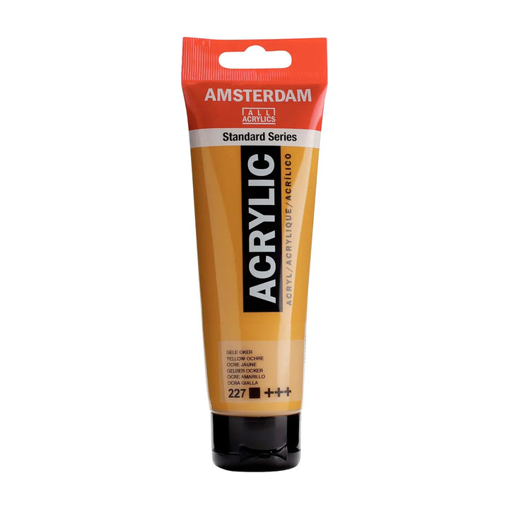 Amsterdam 120ml Acrylic Paint