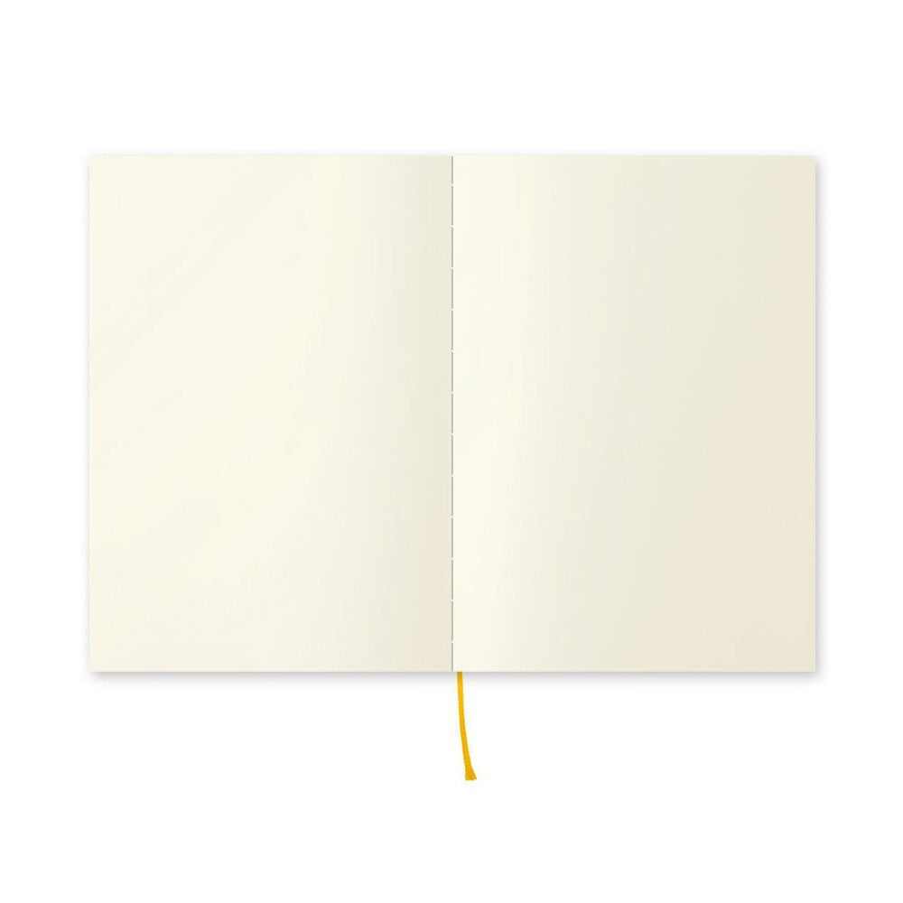 Midori Frost MD Plain Glued Notebook 176ct