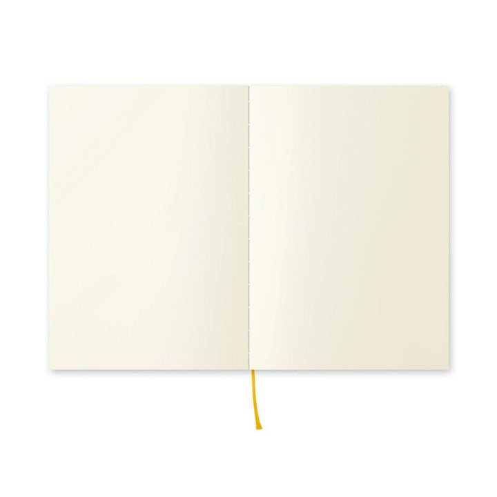 Midori Frost MD Plain Glued Notebook 176ct