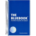 The Bluebook (22e 25) thumbnail