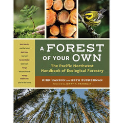 A Forest of Your Own