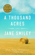 A Thousand Acres thumbnail