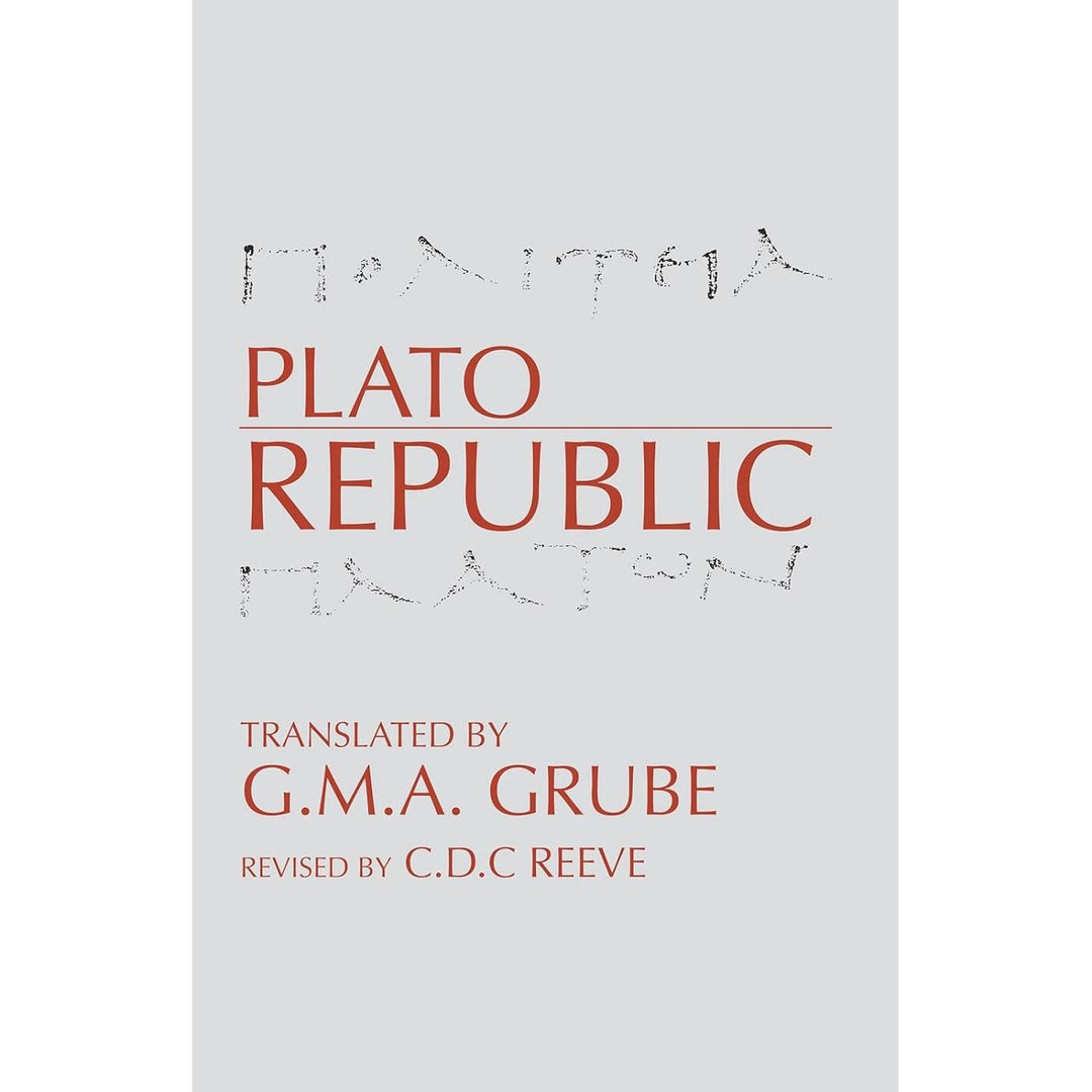 Republic (Tr Grube ) (2E 92)