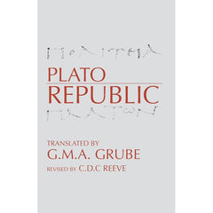Republic (Tr Grube) (2E 92)