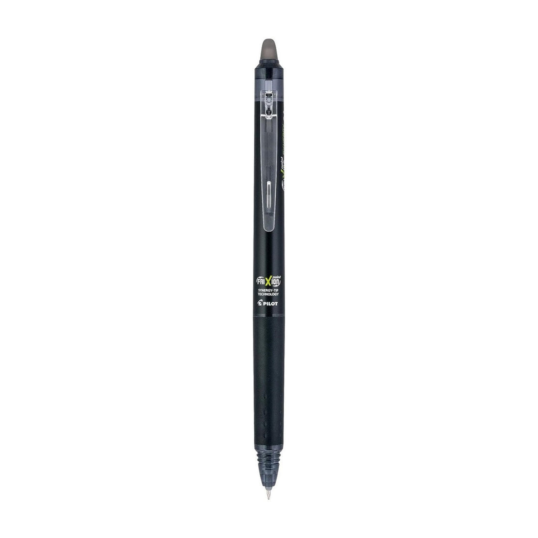 Pilot FriXion Synergy Clicker Extra Fine Gel Pen