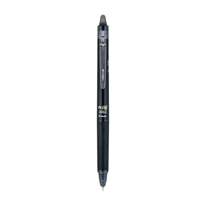 Pilot FriXion Synergy Clicker Extra Fine Gel Pen