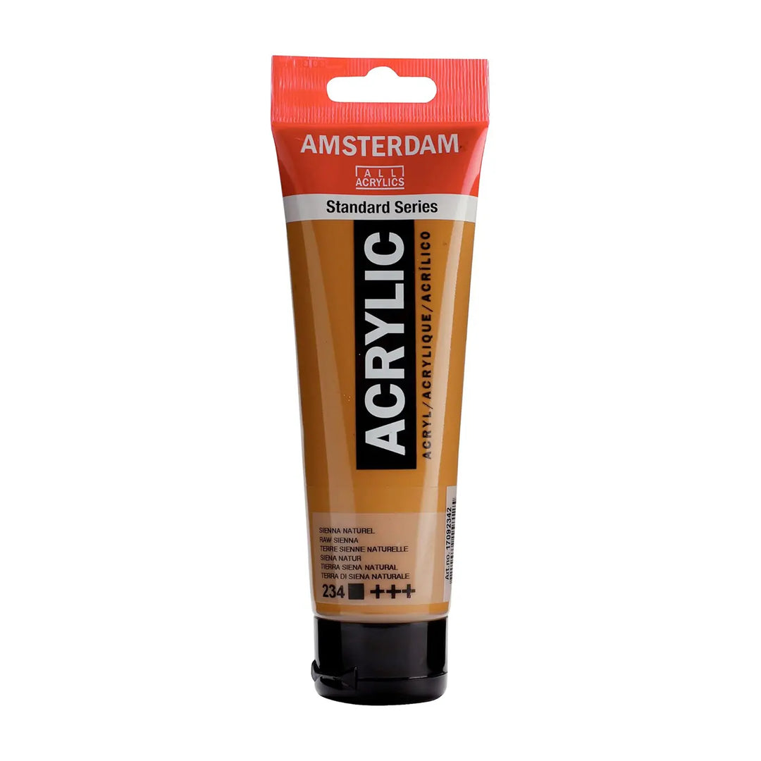 Amsterdam 120ml Acrylic Paint