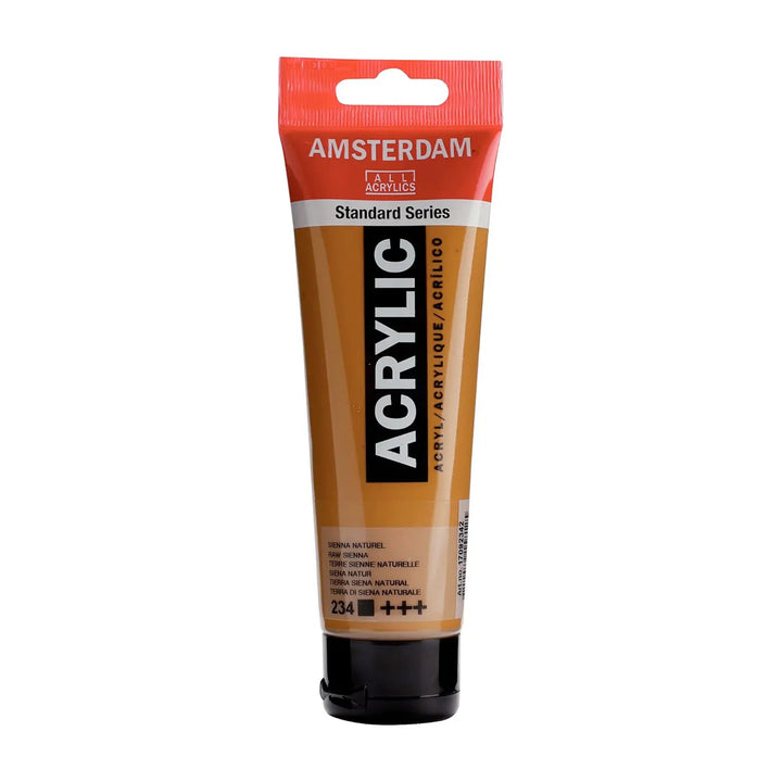 Amsterdam 120ml Acrylic Paint
