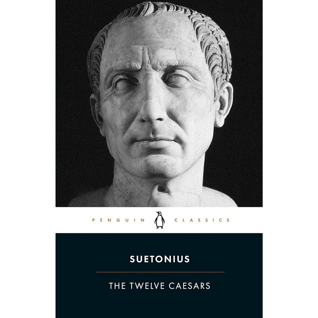 The Twelve Caesars
