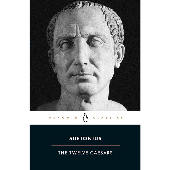 The Twelve Caesars