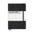 Leuchtturm 1917 A5 Medium Hardcover Notebook 251ct thumbnail