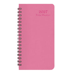 Payne Twilight 2027 Annual Time:Master Planner Hover