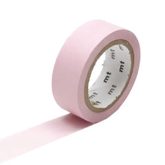 Photo of MT Designs Pastel Rose Masking 15mm x 7m Tape.