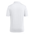 adidas Men's Washington Wordmark Ultimate365 Solid Polo thumbnail