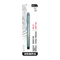 Zebra Zensations Black Fine Point Brush Pen thumbnail