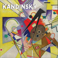 Kandinsky 2027 Wall Calendar thumbnail