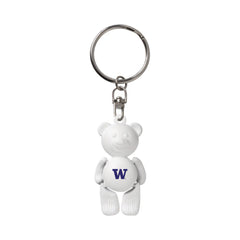 Photo of Neil White W Beary Cute Key Chain.