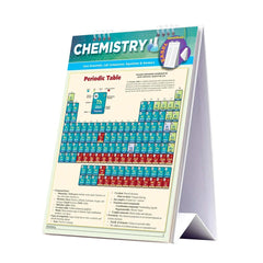 Chemistry Easel Hover