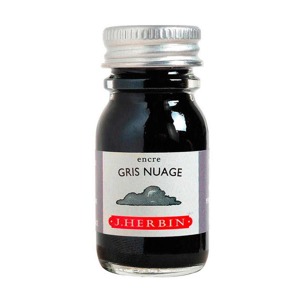 J. Herbin 10ml Fountain Pen Ink