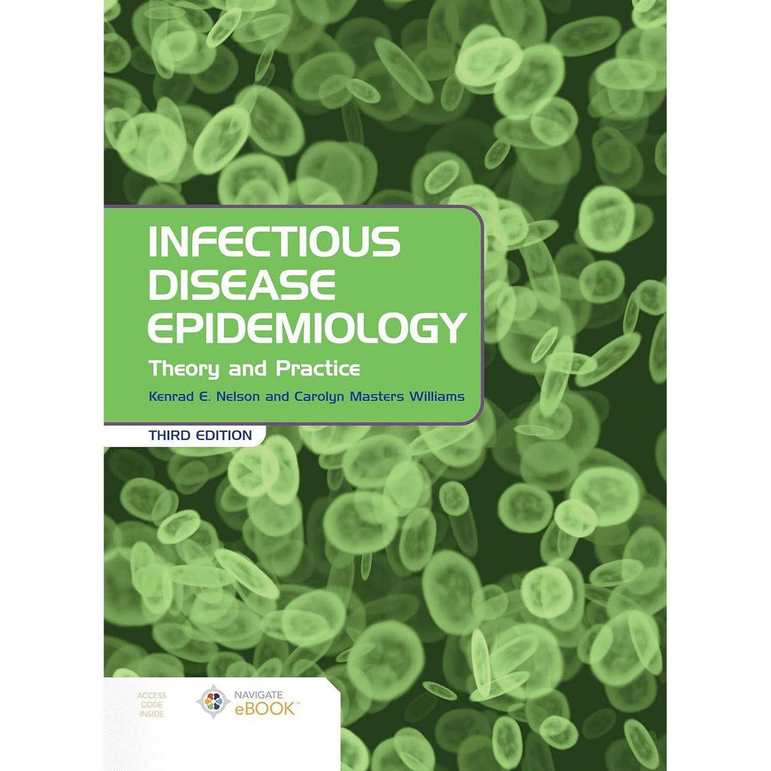 Infectious Disease Epidemiology (3E 14)