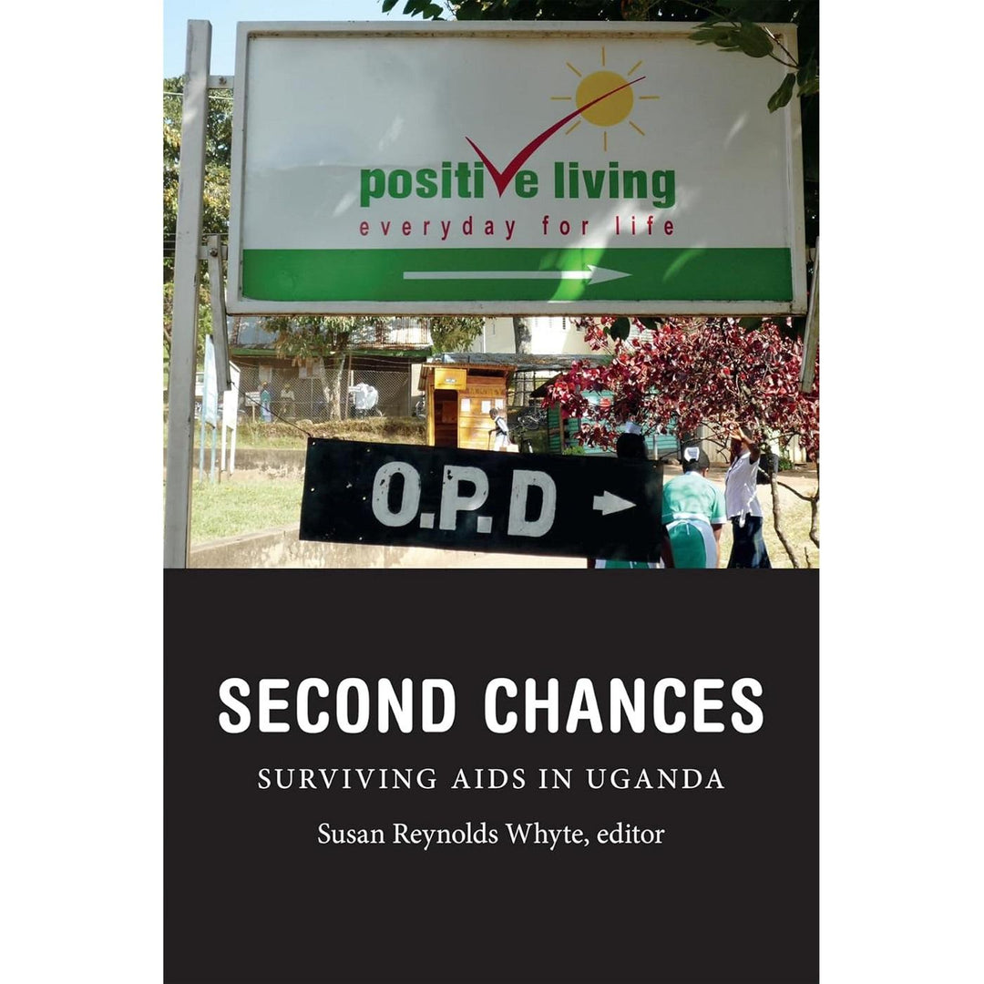Second Chances