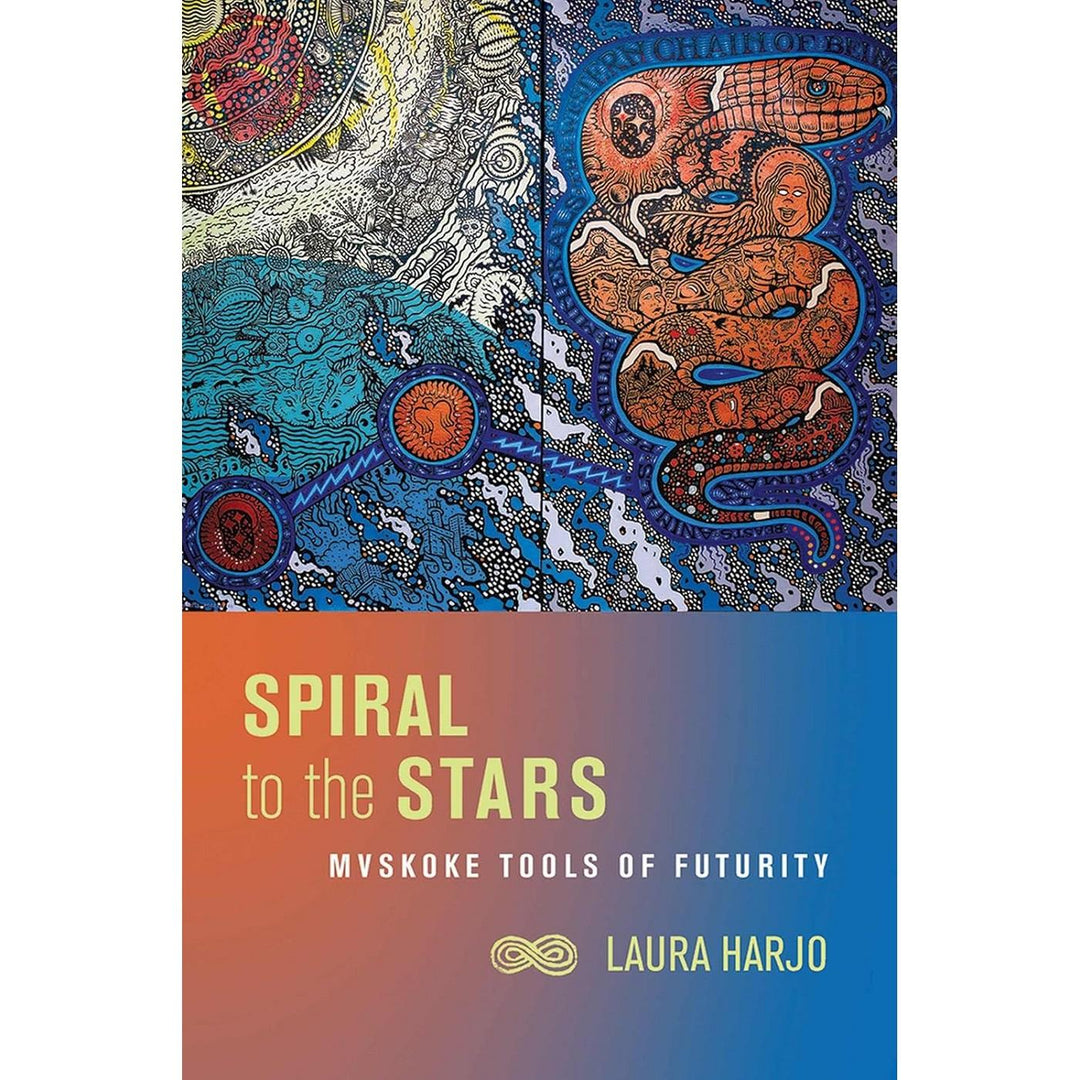 Spiral to the Stars